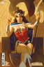 Wonder Woman (2023) #10 Julian Totino Tedesco Var
