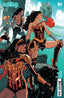 Wonder Woman (2023) #10 1:25 Jeff Spokes Var