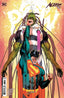 Action Comics (2016) #1066 Jorge Jimenez Var