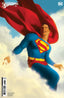 Superman (2023) #15 Miguel Mercado Var Comics - Back Issues DC Comics
