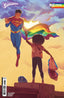 Superman (2023) #15 Angel Solorzano Var Comics - Back Issues DC Comics