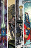Superman (2023) #15 1:25 Danny Earls Var Comics - Back Issues DC Comics