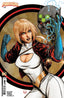 Power Girl (2023) #10 Dave Johnson Var Comics - Back Issues DC Comics
