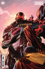 Kneel Before Zod #06 Ian Churchill Var