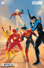 Flash (2023) #10 Schmidt Var