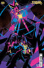 Titans (2023) #12 Taylor Var Comics - Back Issues DC Comics