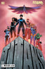 Titans (2023) #12 Garbett Var