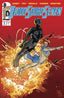 Blood Squad Seven #02 Comics - Back Issues Image Comics