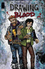 Drawing Blood #03 Bisley & Eastman Var Comics - Back Issues Image Comics