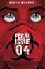 Feral #04 Forstner & Fleecs B Var Comics - Back Issues Image Comics