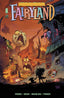 I Hate Fairyland (2022) #15 Brett Bean F*ck Var Comics - Back Issues Image Comics