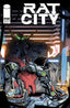 Rat City #03 Comics - Back Issues Image Comics