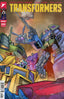 Transformers (2023) #09 1:50 Baldeon Var Comics - Back Issues Image Comics
