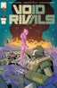 Void Rivals #10 1:10 Araujo & O'Halloran Var Comics - Back Issues Image Comics