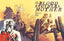 Blood Brothers Mother #02 1:50 Gabriel Ba Var