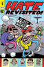 Hate Revisited #01 Comics - Back Issues Fantagraphics Underground