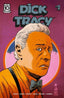 Dick Tracy (2024) #02 1:10 Francavilla Var Comics - Back Issues MAD CAVE STUDIOS