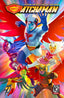 Gatchaman #01 Comics - Back Issues MAD CAVE STUDIOS
