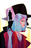 Profane #01 Sauvage Var Comics - Back Issues Boom! Entertainment