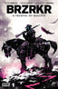 BRZRKR A Faceful of Bullets #01 Matteo Scalera Var Comics - Back Issues Boom! Entertainment
