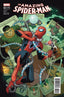 Amazing Spider-Man (2015) #21 1:25 Paolo Rivera Var Comics - Back Issues Marvel Comics