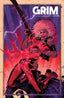 Grim #18 Patridge Var Comics - Back Issues Boom! Entertainment