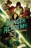 Ranger Academy #08 Comics - Back Issues Boom! Entertainment