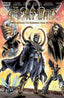 Amory Wars Good Apollo I'm Burning Star IV Vol II No World For Tomorrow #02 Comics - Back Issues Boom! Entertainment