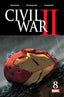 Civil War II #08 Comics - Back Issues MARVEL COMICS