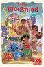 Lilo & Stitch #626 TP