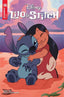 Lilo & Stitch #06 Forstner Var