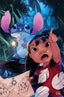 Lilo & Stitch #06 1:10 Galmon Var