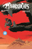 ThunderCats (2024) #05 Shalvey Var