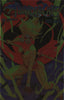 ThunderCats (2024) #05 1:10 Nakayama "Foil" Var Comics - Back Issues Dynamite Entertainment