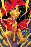 ThunderCats (2024) #05 1:10 Nakayama "Foil Virgin" Var