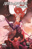 Army of Darkness Forever #09 Suydam Var