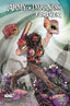 Army of Darkness Forever #09 Burnham Var