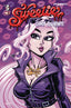 Sweetie Candy Vigilante 2 #03 Josh Howard Var
