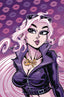 Sweetie Candy Vigilante 2 #03 1:10 Josh Howard "Virgin" Var