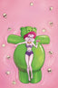 Sweetie Candy Vigilante 2 #03 1:10 Vale "Virgin" Var