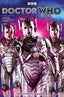 Doctor Who The Fifteenth Doctor #01 Photo Var Comics - Back Issues Titan Comics