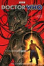 Doctor Who The Fifteenth Doctor #01 Sway Var Comics - Back Issues Titan Comics