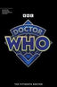 Doctor Who The Fifteenth Doctor #01 Logo Var Comics - Back Issues Titan Comics