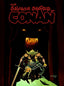 Savage Sword of Conan (2024) #03 Nord Var Comics - Back Issues Titan Comics