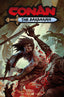 Conan the Barbarian (2023) #12 Broadmore Var Comics - Back Issues Titan Comics