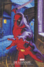 Deadpool (2024) #03 Greg & Tim Hildebrandt Var