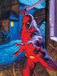 Deadpool (2024) #03 1:50 Greg & Tim Hildebrandt Var