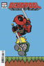 Deadpool (2024) #03 Waite Var