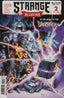 Strange Academy Blood Hunt #02 Comics - Back Issues Marvel Comics