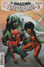 Amazing Spider-Man Blood Hunt #02 Comics - Back Issues Marvel Comics